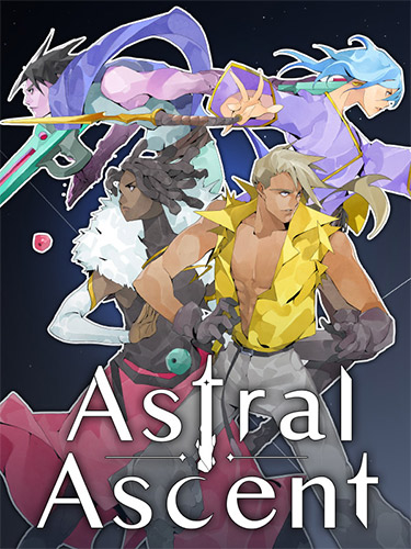 Astral Ascent – v1.0.14 + Bonus Content