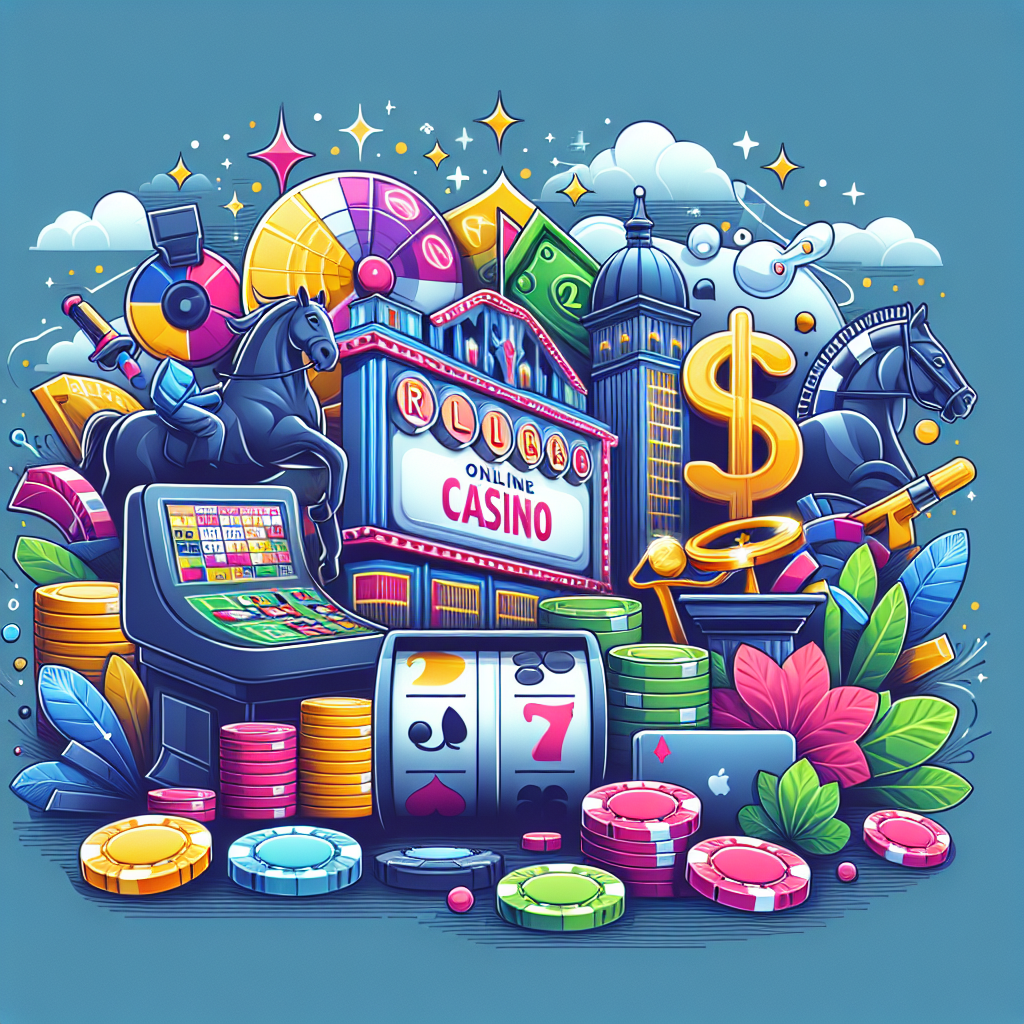 5 умных стратегий, чтобы выигрывать в онлайн казино