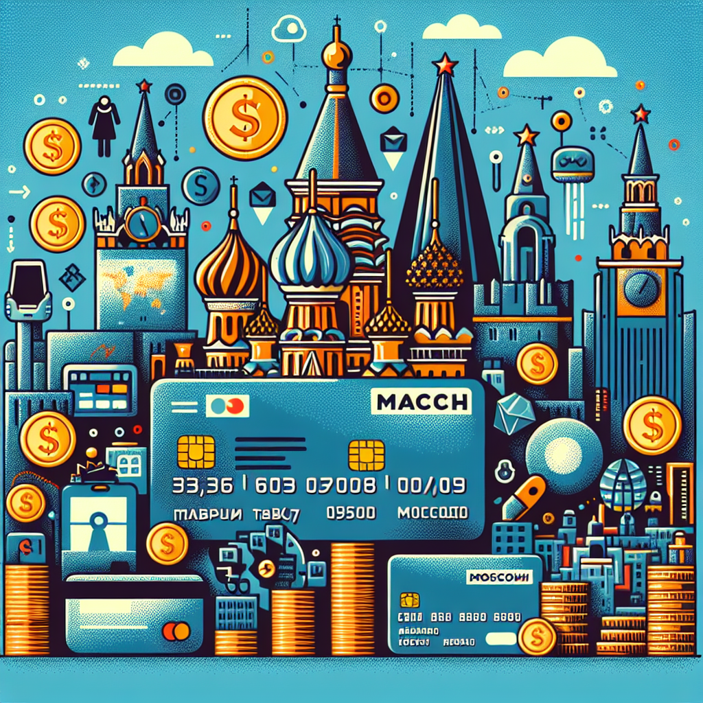 Надежный займ на карту в Москве - получи деньги онлайн прямо сейчас