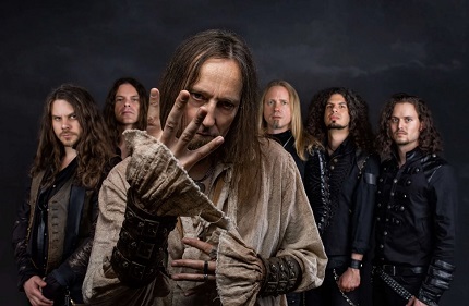 Mob Rules - Beast Over Europe (2019)