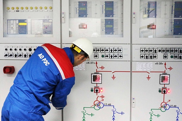 АО «РЭС» получило сертификаты соответствия качества электроэнергии
