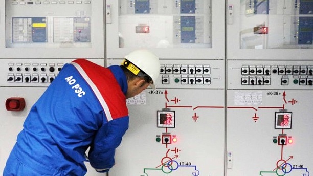 Качество энергии в сетях АО «РЭС» подтверждено сертификатами соответствия