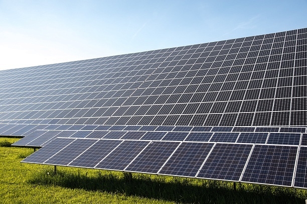 Компании увеличивают покупки солнечных панелей из-за роста энерготарифов