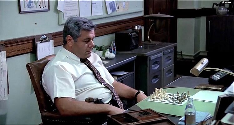 Разыскивающий /Cruising/ 1980 (0:15:17 / 1:37:43)