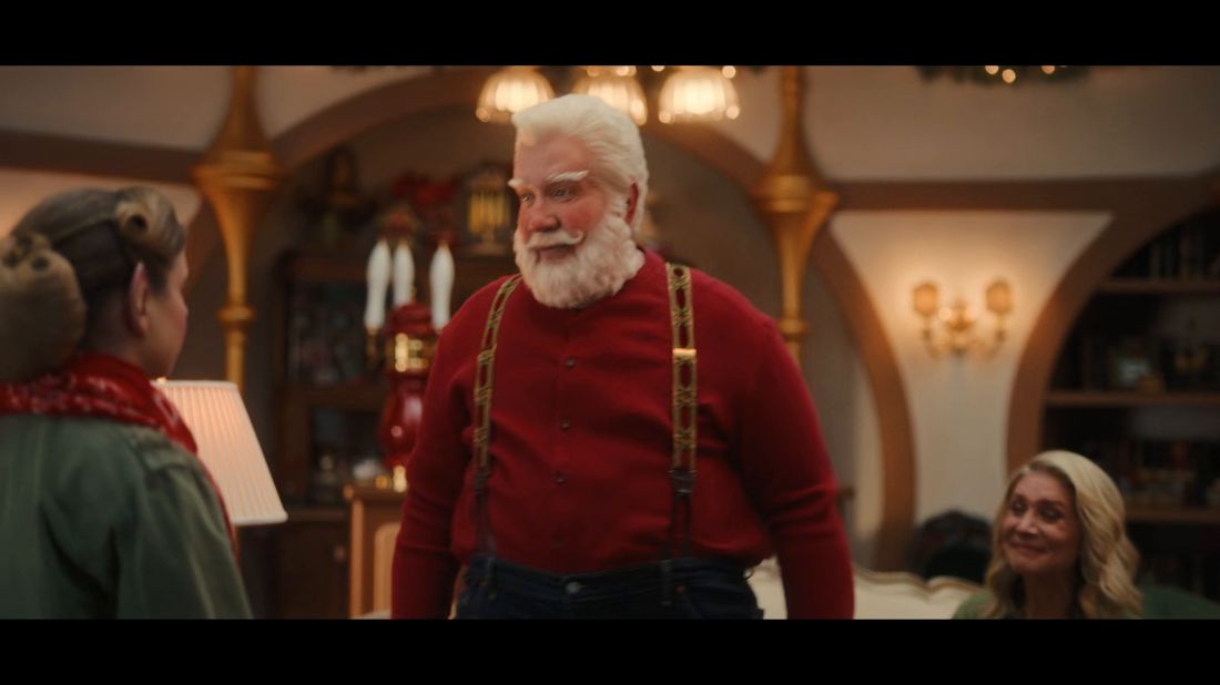 The Santa Clauses S02 | En 6CH | [1080p] WEBRip (x265) 0fc6d83e63ace173474aad179ec3fd36