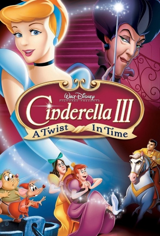 Cinderella III A Twist in Time 2007 | En 6CH | [1080p] BluRay 2ac04c0d35d4a4ad2b32bf7cd22b1c33