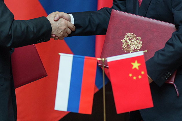 Россия пока не будет увеличивать поставки электроэнергии в Китай