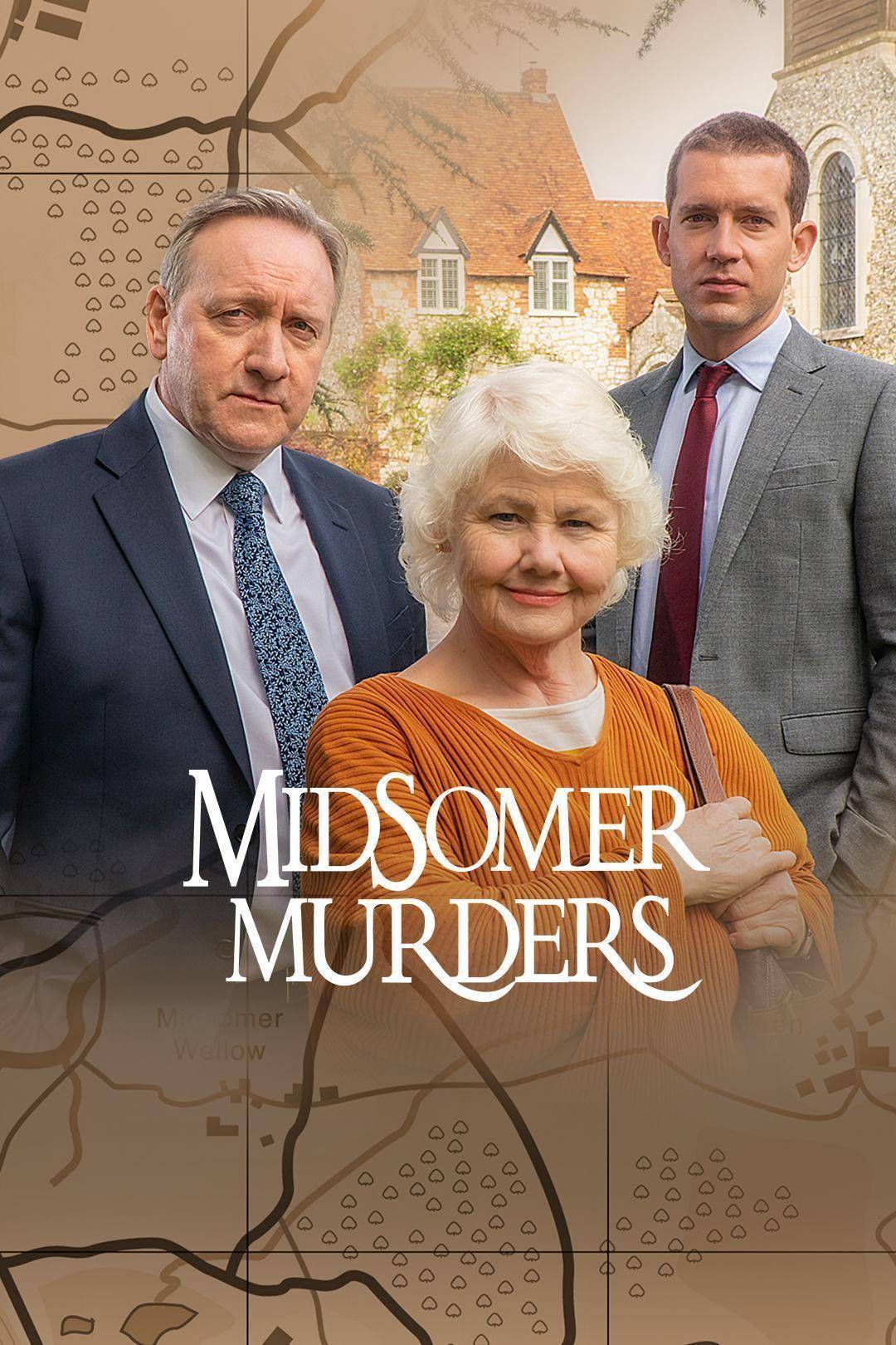Midsomer Murders 1997 Season 24 Complete | En [720p] (x264) 49b81f7c07055031ee105a21789f7c89