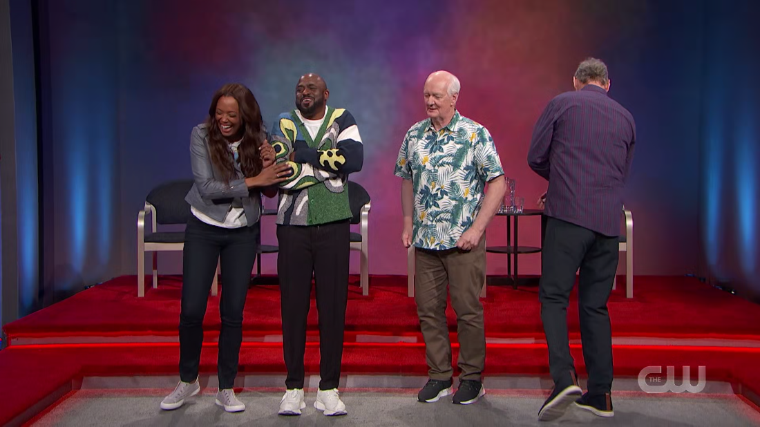 Whose Line Is It Anyway US S20E15 | En [1080p] (x265/H264) 793cc362da937f3ed517b20d723735f9