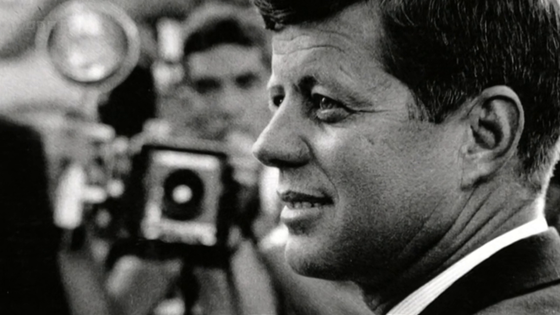 BBC The World's Most Photographed John F Kennedy | En [720p] HDTV (x265) 9987596a668930356343b9dd4a1c9e7c