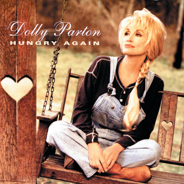 Dolly Parton- Hungry Again 1998 Country Flac 16-44  9c439cbe5c4114cdb402f49662924cb5