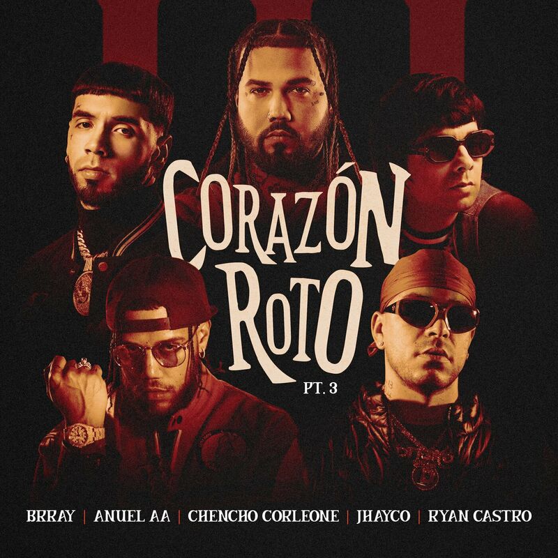 Various Artists- Best of Reggaeton 2023 Mp3 [320kbps]  B269422f04d8f2e6cceaafc4a6385d84