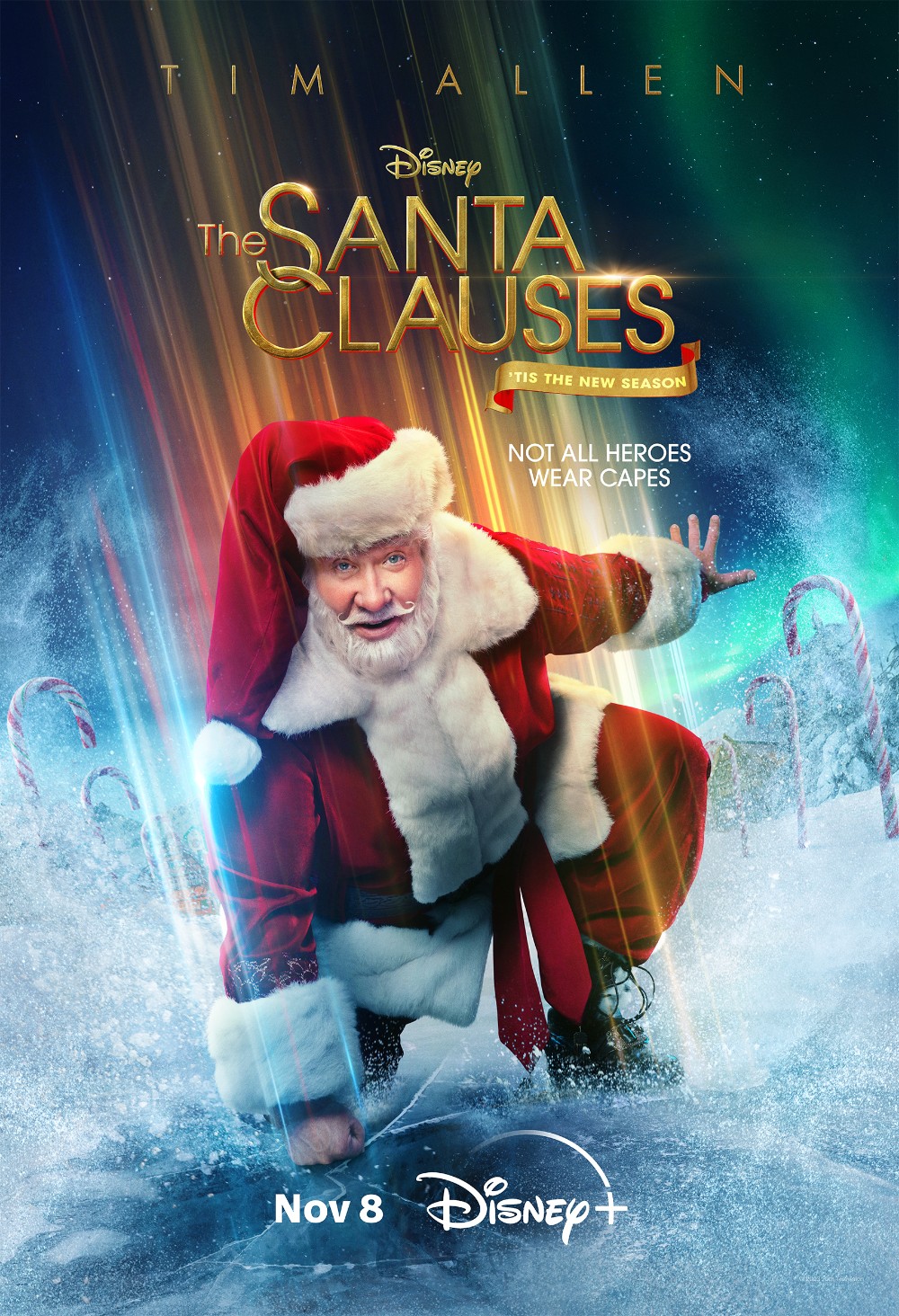 The Santa Clauses S02 | En 6CH | [1080p] WEBRip (x265) E1c274db51122e423a8da8cbd1e5c4e3