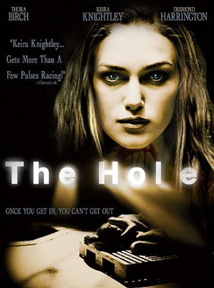  / The Hole (2001) HDRip-AVC  ExKinoRay | P