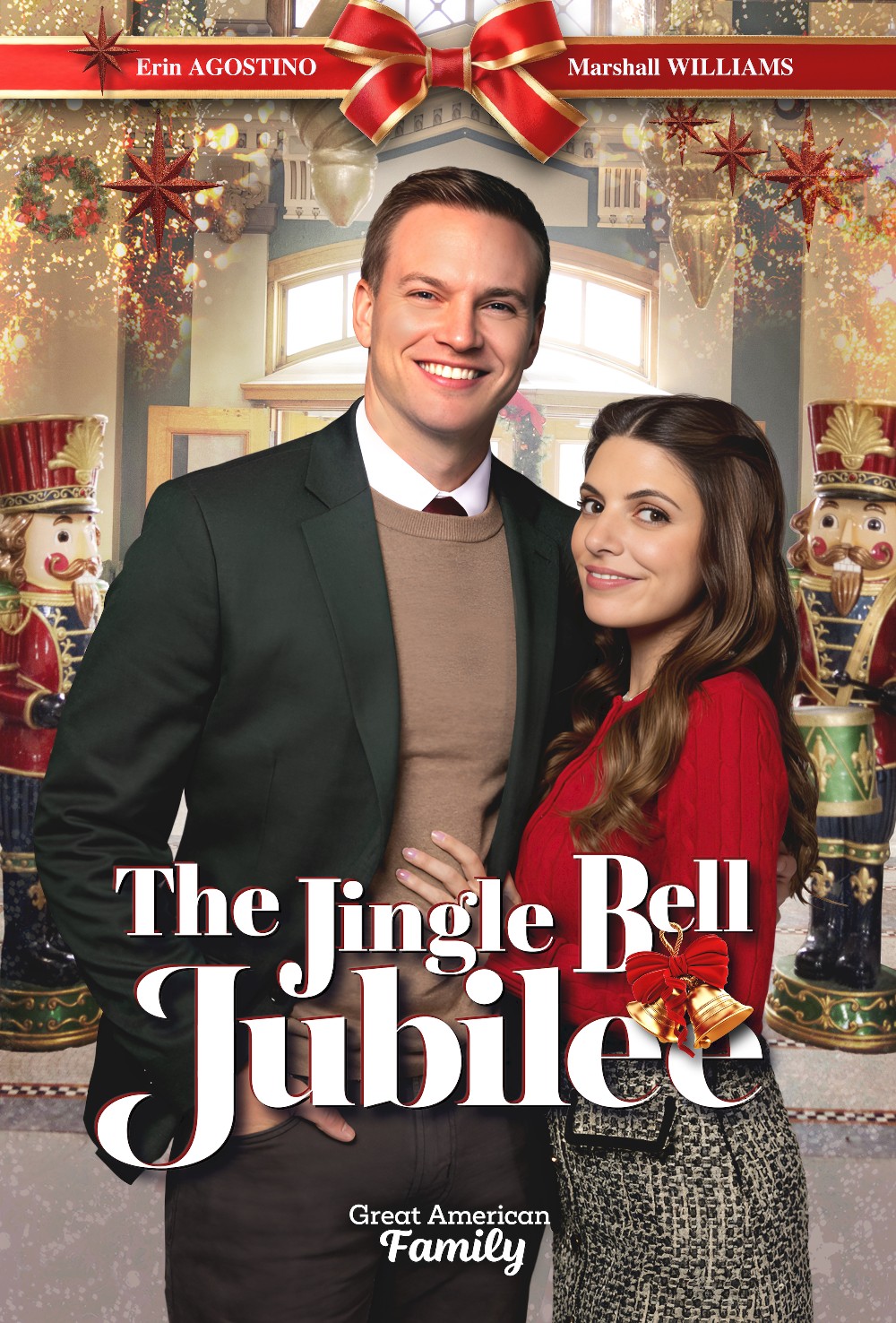 The Jingle Bell Jubilee 2023 GAF | [720p] 04549f6841abec43e9295a201b50793d