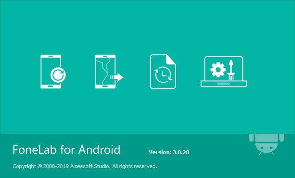 Aiseesoft FoneLab for Android 5.0.30 RePack (& Portable) by TryRooM 07ba734d197dc039fd1aa52899523cce