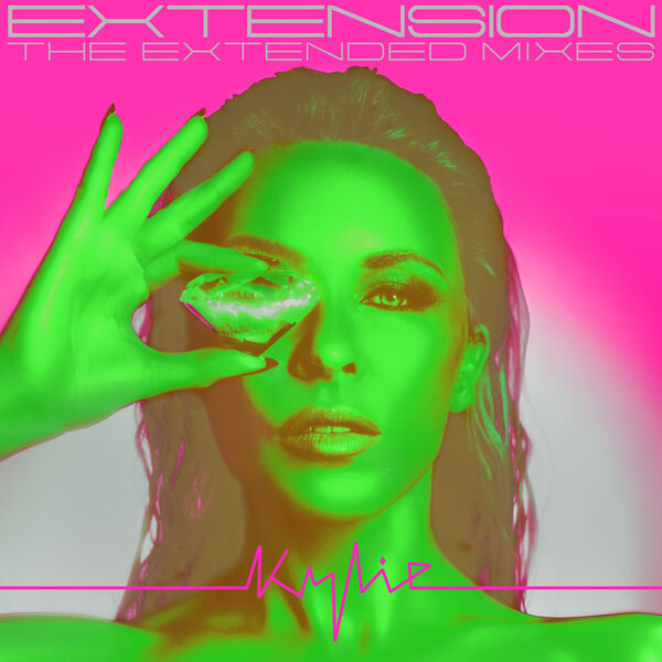 Kylie Minogue- Extension The Extended Mixes 2023 24Bit-44.1kHz [FLAC]  08493f60bae69dfb1dae5e92f9fadb1a