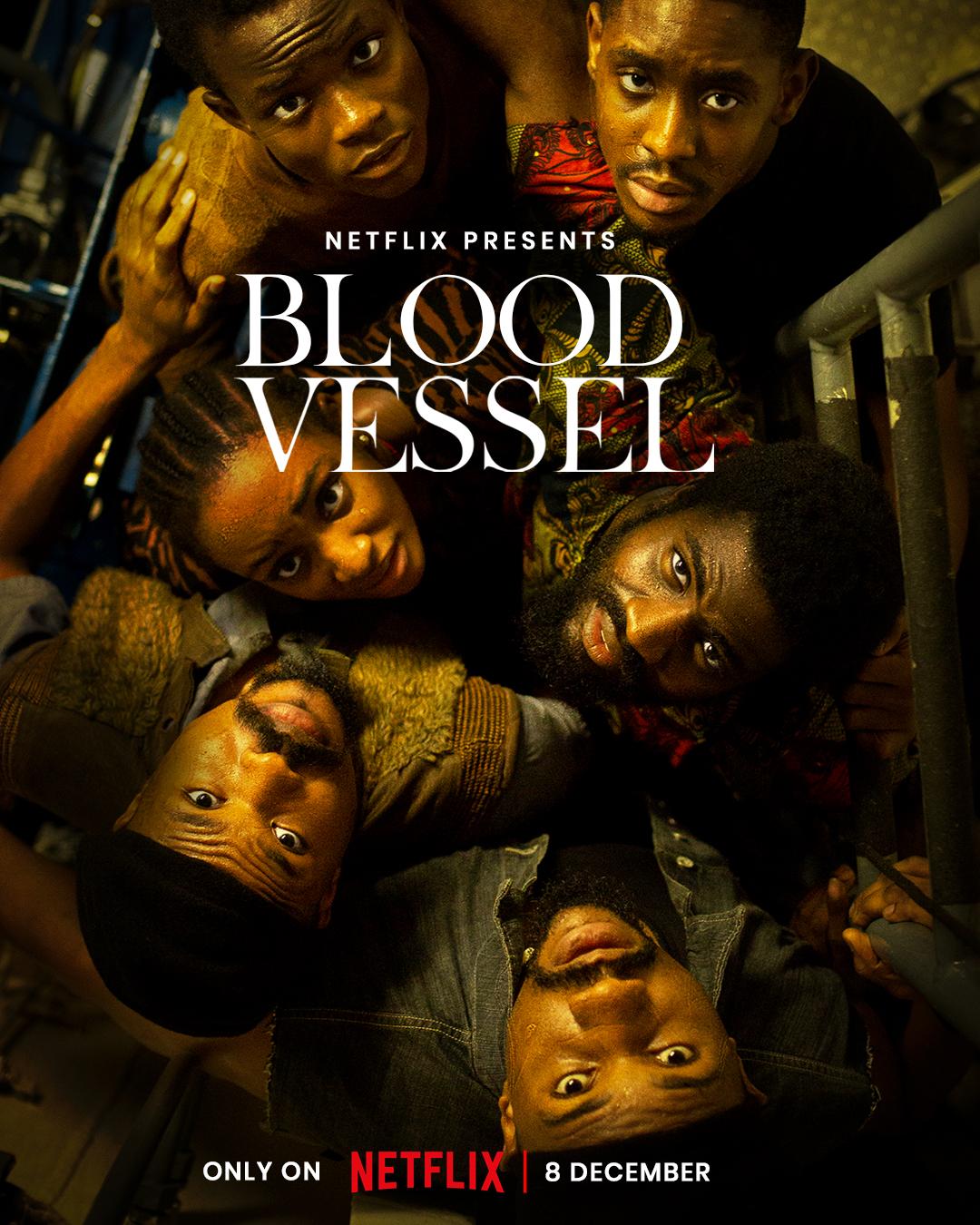 Blood Vessel 2023 IJO | 6CH | [1080p/720p] WEBRip (x264) 473cbf44fd62eb21a4a7582939426c77