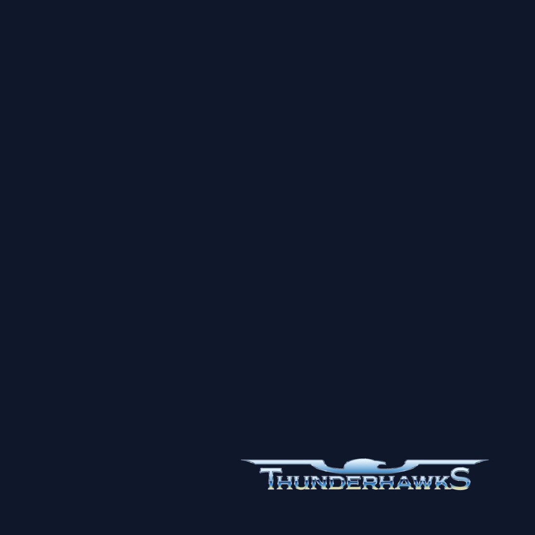 The Thunderhawks- Thunderhawks 2023 24Bit-44.1kHz [FLAC]  4cfa5bf04552fca9354d713a92ae179b