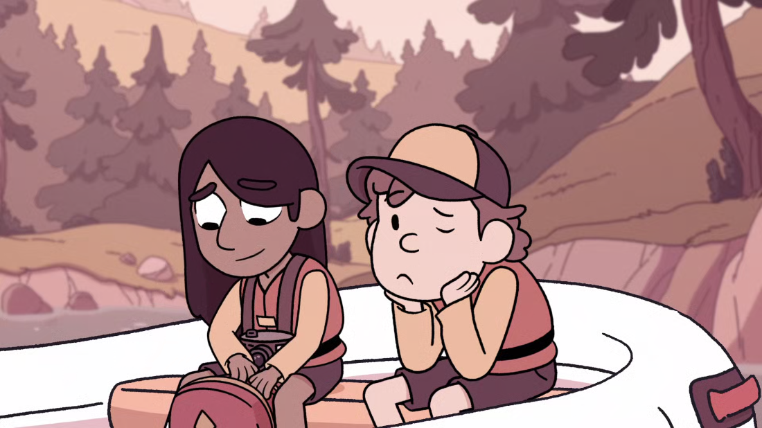 Hilda S03E04 | En 6CH | [1080p] (x265) 577dffc231535594e60e14b4abbefa00