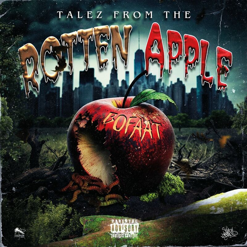 Bofaatbeatz- Talez From The Rotten Apple 2023 Mp3 [320kbps]  71ff5f293ddd8a7e469e27c14a2ead86