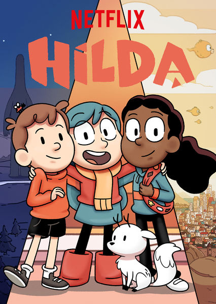 Hilda S03E04 | En 6CH | [1080p] (x265) 8aabcd0e39ddf32e1c908be240624167