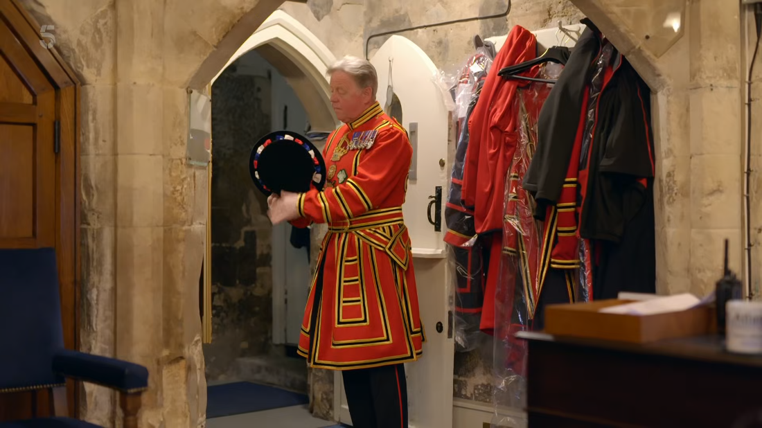 Inside the Tower of London S06E06 | En [1080p] (x265) 9305b268f6bf6241da22cc33c47f23af