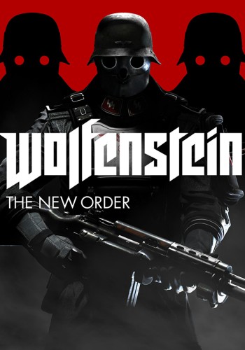 Wolfenstein: The New Order [v 1.0.0.2] (2014) PC | RePack от селезень