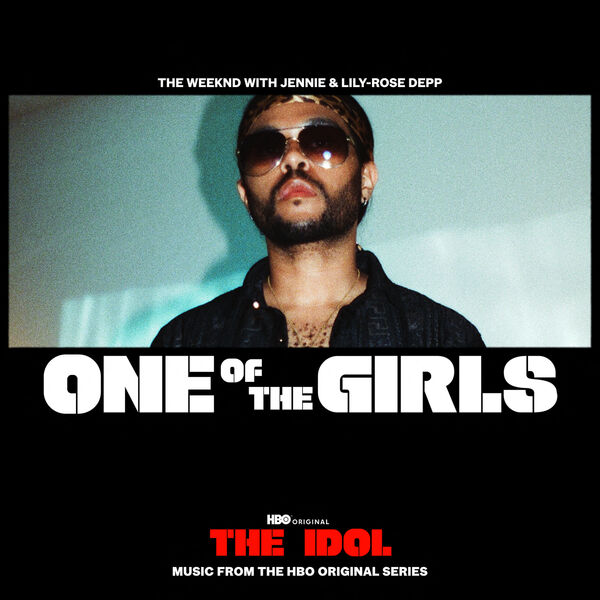 The Weeknd- One of the Girls 2023 24Bit-88.2kHz [FLAC]  D15421839ef61a5722ee9ea4abce2dc1