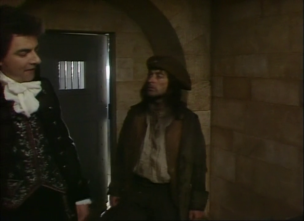 Blackadder 1983 S03 | En [720p] WEB-DL (H264) 3a956a78bd0a5627d1b10ca47a586092