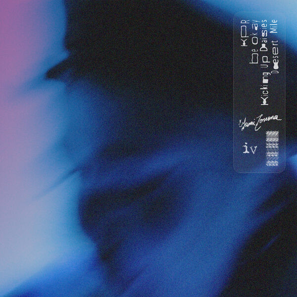 Yumi Zouma- EP IV 2023 24Bit-44.1kHz [FLAC]  50c19583cae159bb48396c8ee9a76c4f