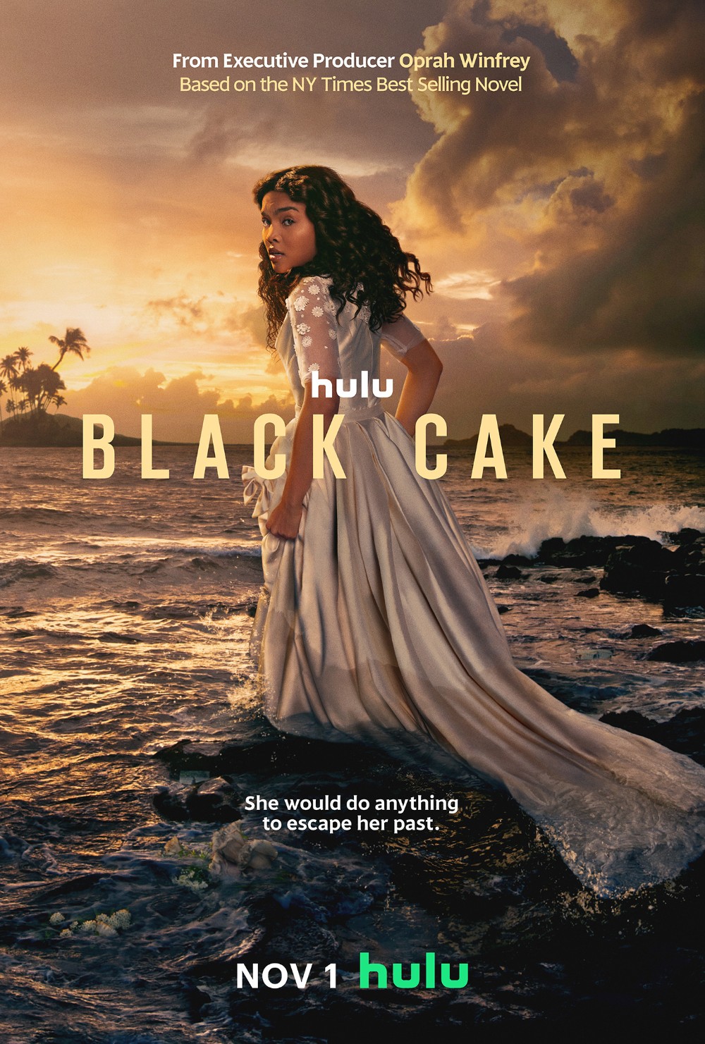 Black Cake S01 | En 6CH | [1080p] (x265) B67e64a7021e340b2ffc0eba52c1fe60