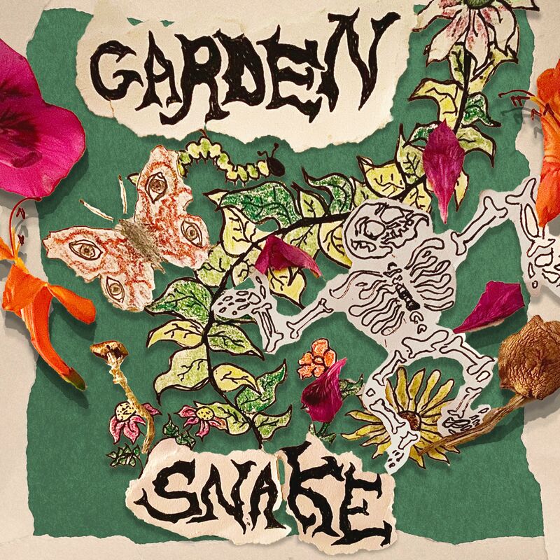 John-Robert- Garden Snake 2023 Mp3 [320kbps]  B940bfbb5860d152eeacc01524c58721