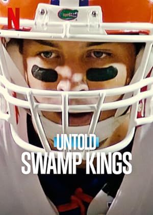 Untold Swamp Kings S01 | En 6CH | [1080p] WEBRip (x265) Bc2e9aa51a591e0c223e6f30d5b35fd5