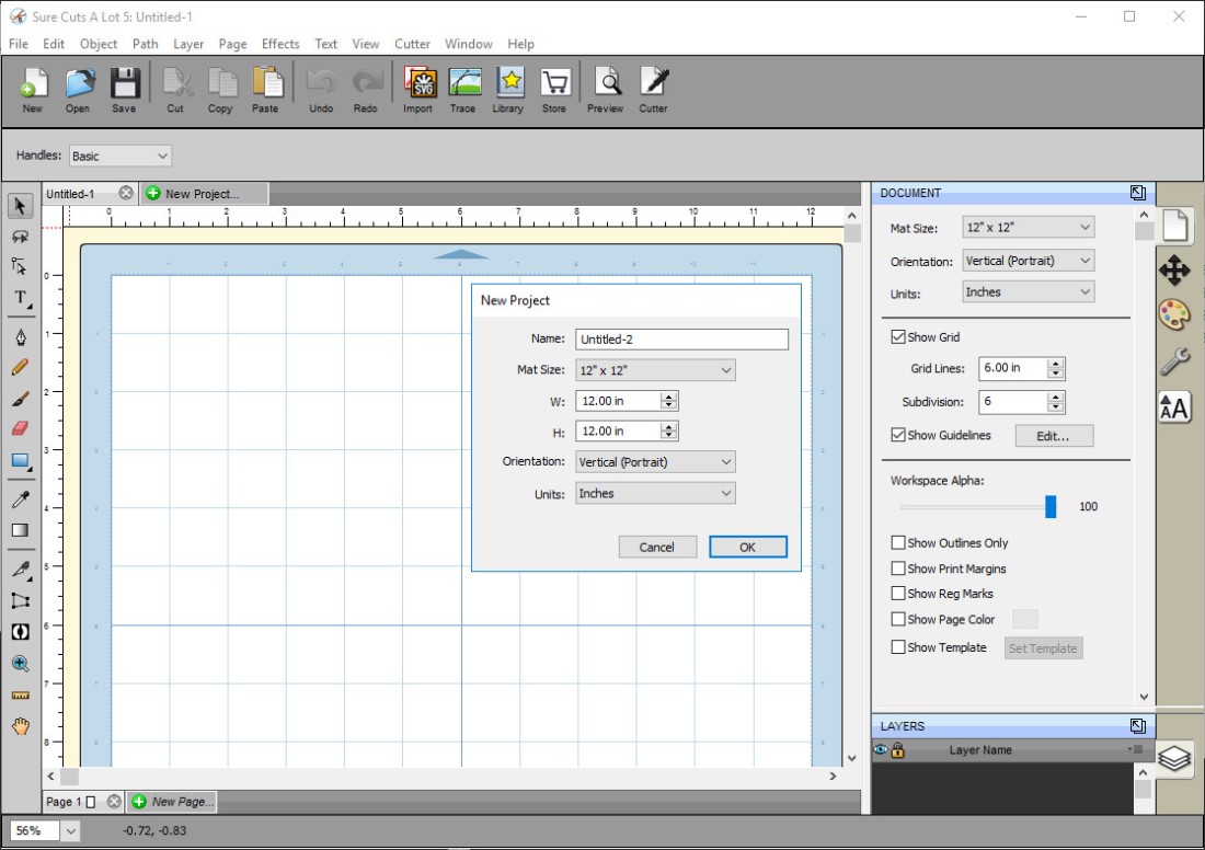 Craft Edge Sure Cuts A Lot 6.040 Multilingual D44fb799516e3d9e1c359135a0adbf22