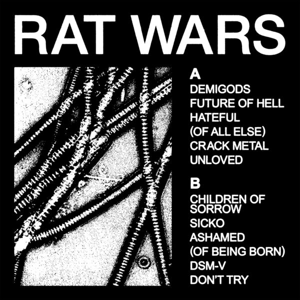 Health- RAT WARS 2023 24Bit-48kHz [FLAC]  E9a43f46d7345532ddf7af60c79229cf