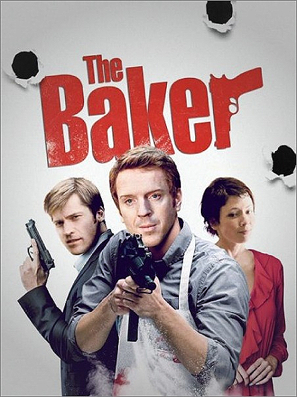      / The Baker (2007) DVDRip-AVC  ExKinoRay | P