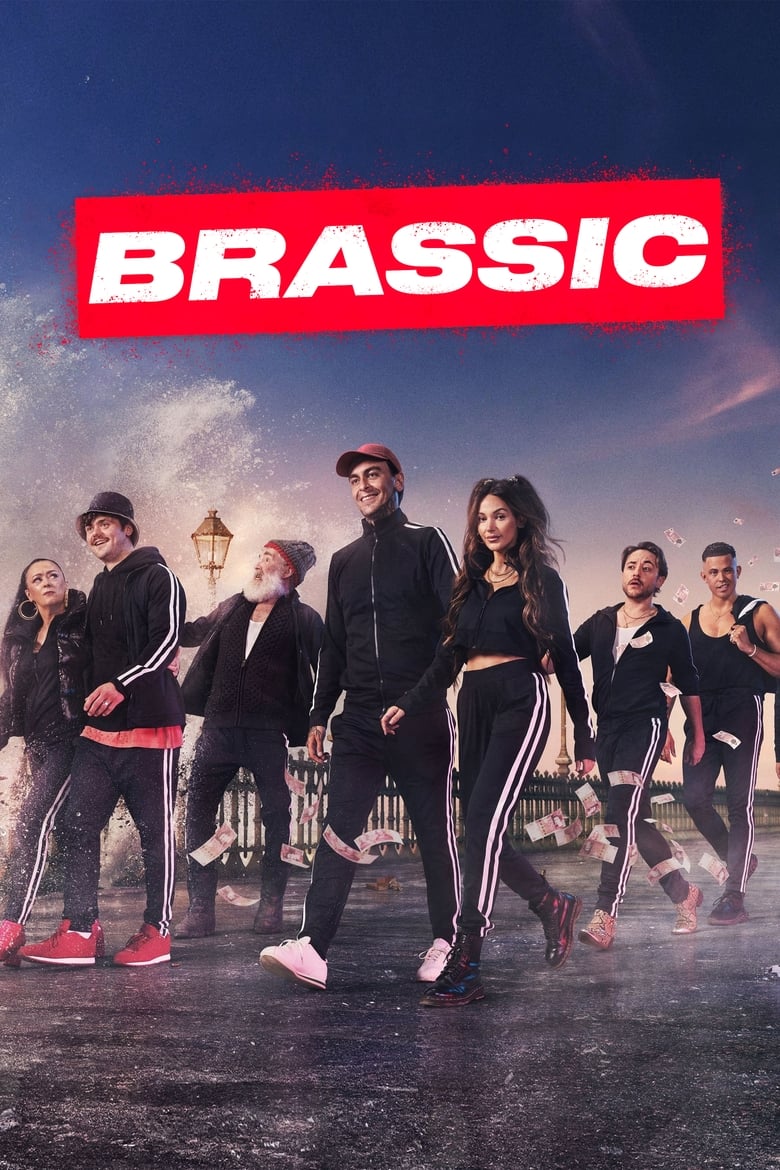 Brassic 2023 S05 Complete | En [720p] WEB-DL (H264) 37cb77a6a7e6379c39e27ba1b40dc571