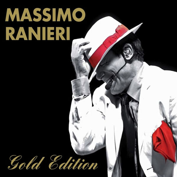 Massimo Ranieri- Gold Edition 3CD 2022 Pop Flac 16-44  479668554c5c59476283d5735e8ff2df