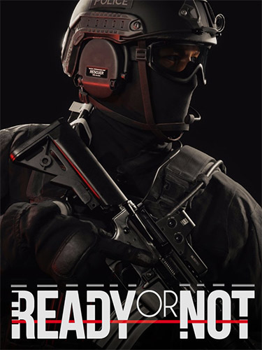 Ready or Not [v 42473 + DLC] (2023) PC