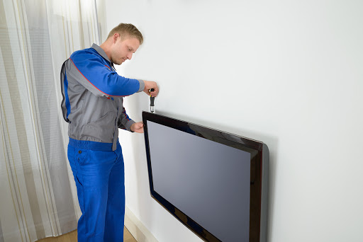 Как заказать ремонт телевизоров в Казани