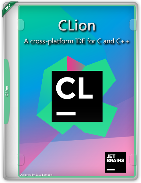 JetBrains CLion 2025.3.2 (x64-arm64) Repack by...
