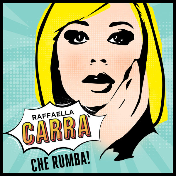 Raffaella Carrà - Che Rumba! 1996 Pop Flac 24-96  70284e978f2e1c92a7d1a3b4495ebf5e