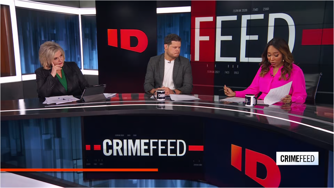 CrimeFeed S01E12 [1080p] (x265) A4b3a25e85351b8838de57c933ccdf92