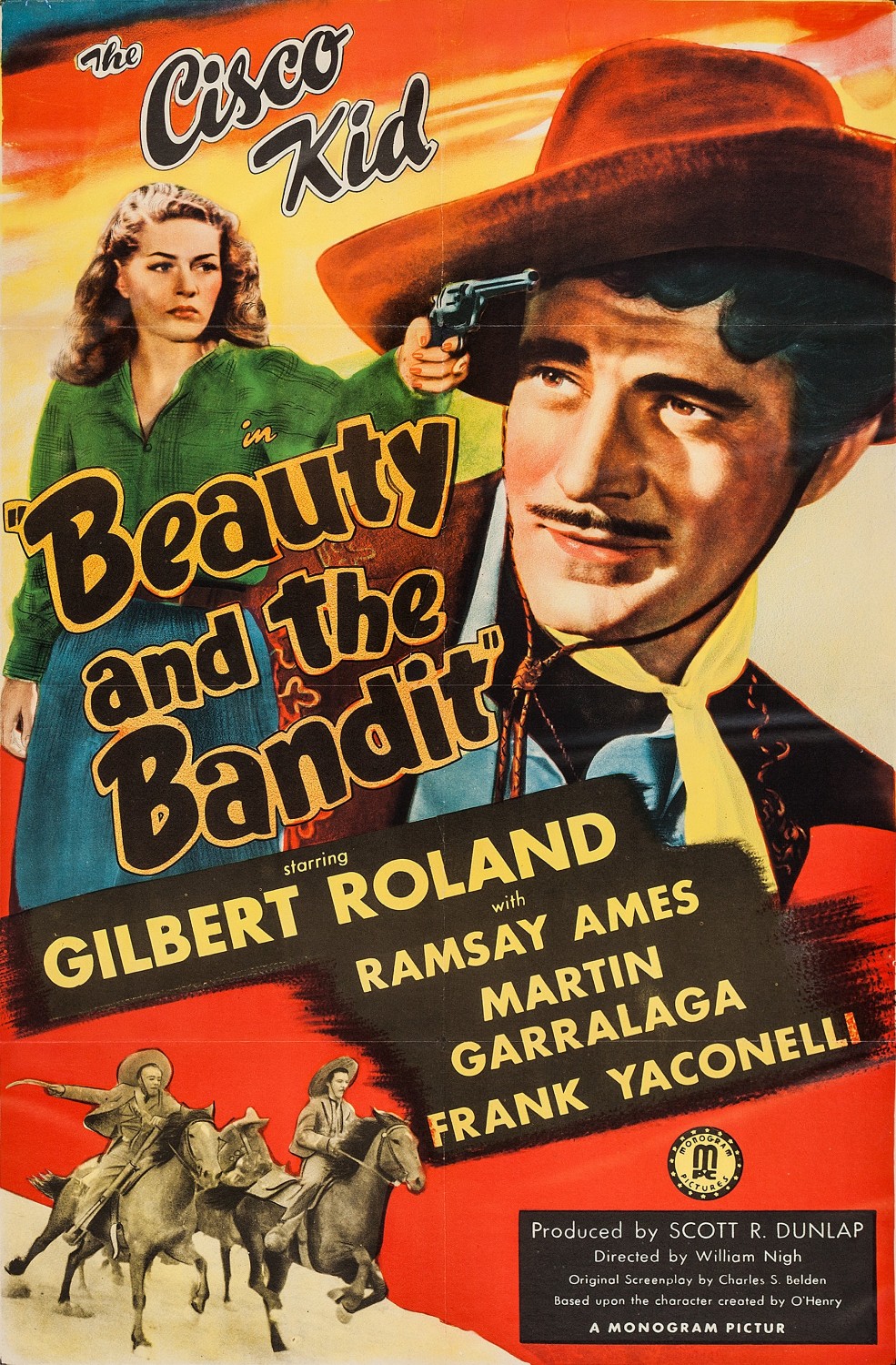 Beauty and the Bandit 1946 [720p] WEBRip (x264) 2086bd96c5637010da50c29e1cd30711