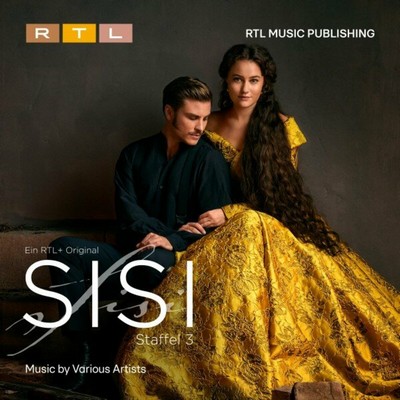 Sisi: Staffel 3 Soundtrack 