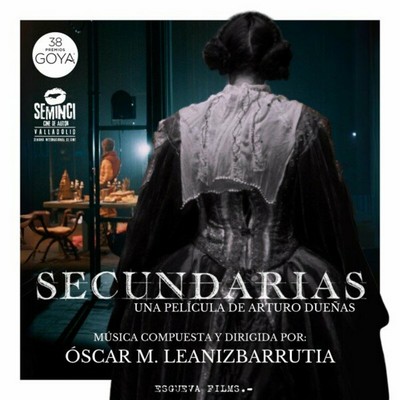 Secundarias Soundtrack