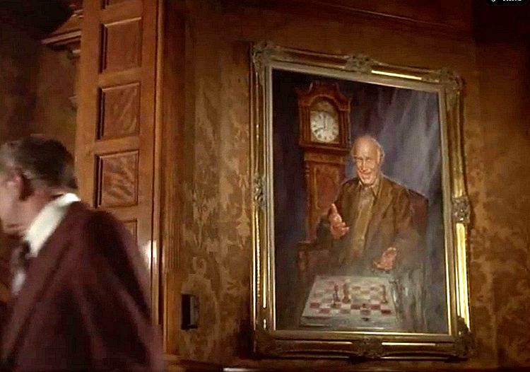 Бионическая женщина /The Bionic Woman/ 2 сезон, 7 серия / 1976 (0:01:54 / 0:48:10)