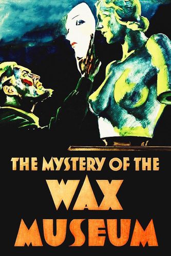 Музей восковых фигур: Антология / House of Wax: Anthology (1933-2005) BDRip-HEVC 1080p от RIPS CLUB | D, P, A
