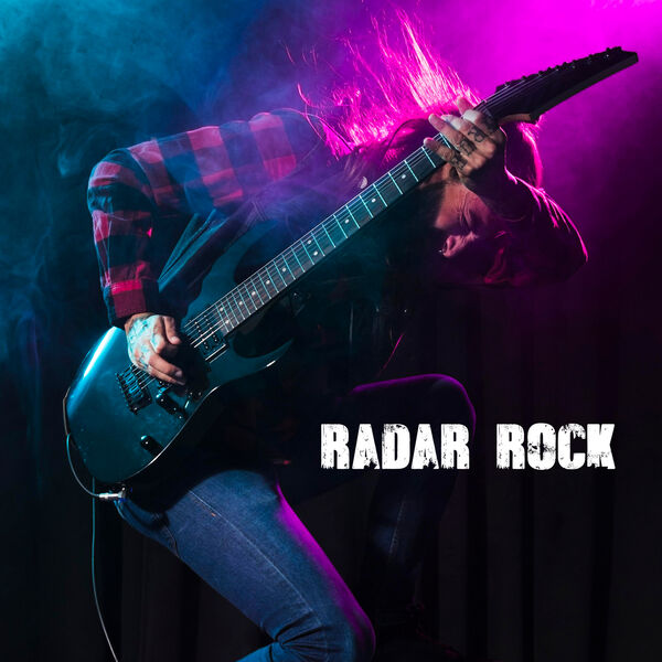 Various Artists - Radar ROCK 2023 Mp3 [320kbps]  78fc43ed8111a231a64753fe84ec2b01